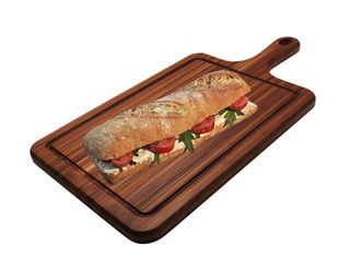 Rústica Sabor da Horta