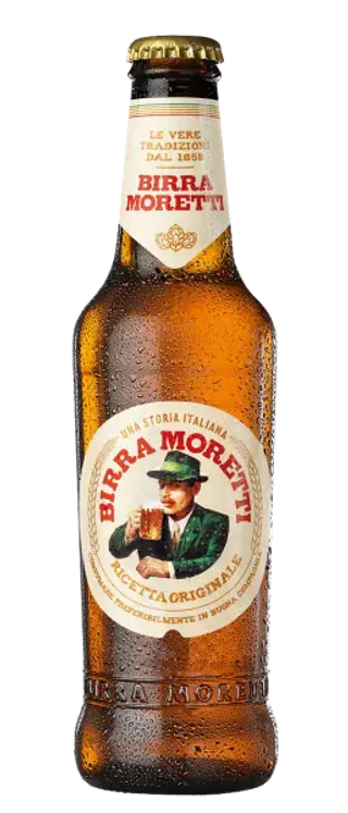 Birra Moretti 66 cl 