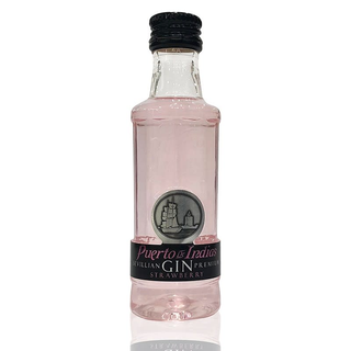 Mini puerto de indias fresa 50ml