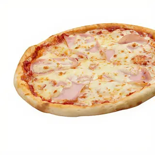 Pizza agosto (30 cm.)