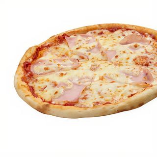 Pizza agosto (28 cm.)