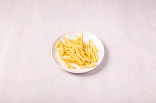 Frytki