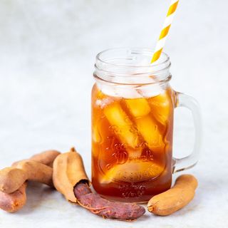 Tamarind Juice