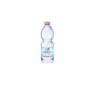 Acqua naturale