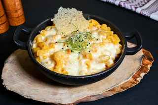 Pasta Mac & Cheese 400 g