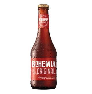 Sagres Bohemia Original