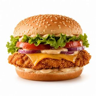 Chicken Burger