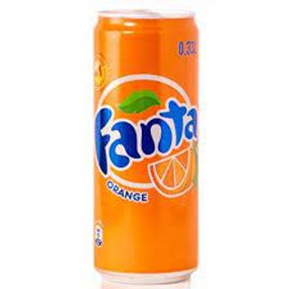 Fanta