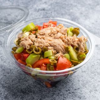 Tuna salata