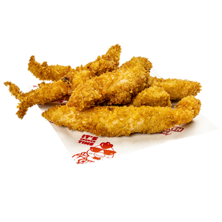 *Tenders 150g*