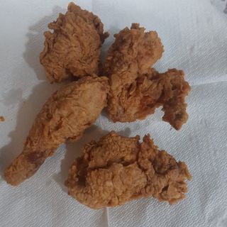 Menu Travel Pack (4x)