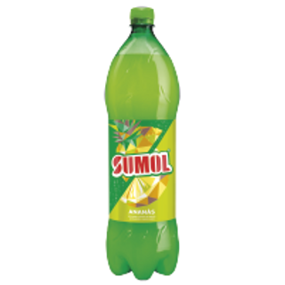 Sumol Ananás 50cl