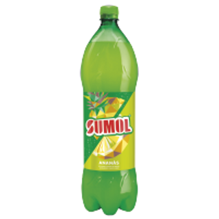 Sumol Ananás 50cl