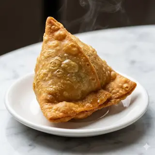 Samosa verdure