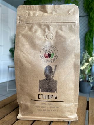 Ethiopia