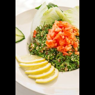 Tabouleh