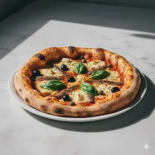 Papa Napoli