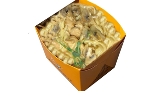 
Паста фетучини(450гр)