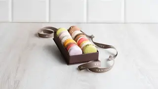 Macaron - 12 pezzi