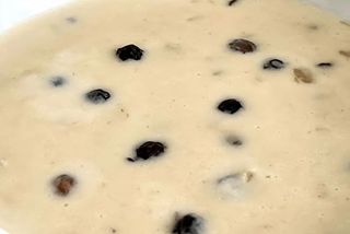 Salsa A La Pimienta (20 Ml.)