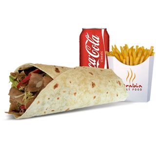 menú durum