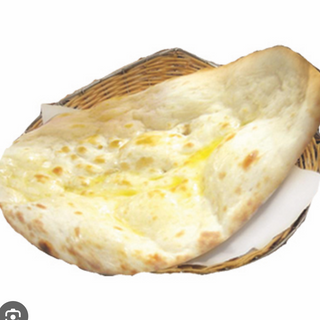 Butter Naan