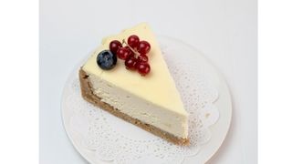 Чизкейк Нью йорк