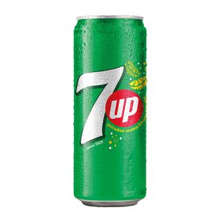 7 Up  33cl