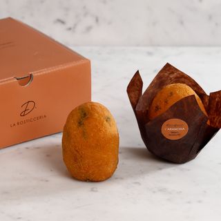 Spinaci e prosciutto