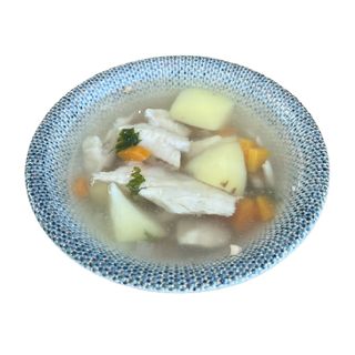 Рибена Супа