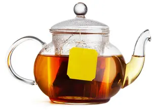 Tea Pot