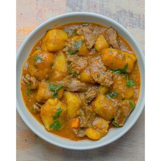 Katogo Beef