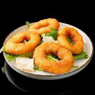 267-Calamares romana 5U