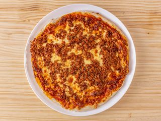 Pizza Boloñesa (33 Cm.)