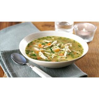 Chicken Soup