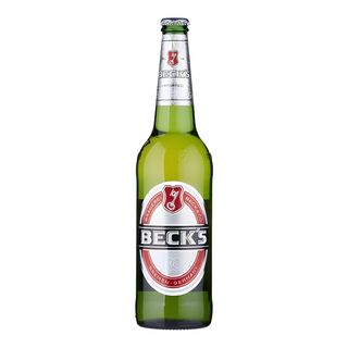 Beck's 66 cl