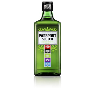 Passport scotch 