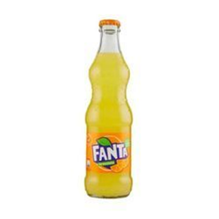 Fanta