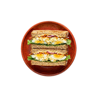 Egg Sandwich