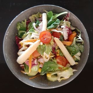 Mix Salad