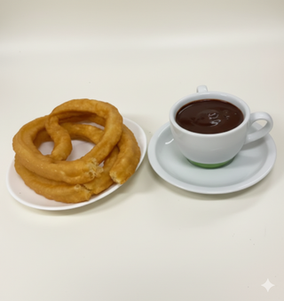 Churros 1 Ud.