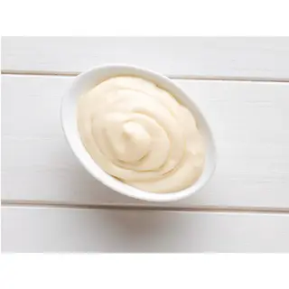 Salsa Mayonesa