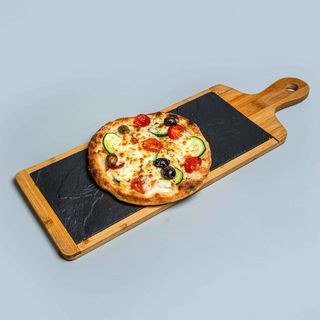 Zucchine e pomodorini small