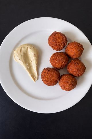 Сирні кульки (200г)