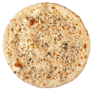 Фокача з оливковою олією (165 г)