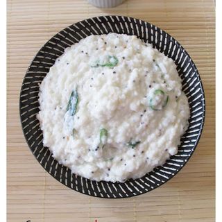Curd Rice