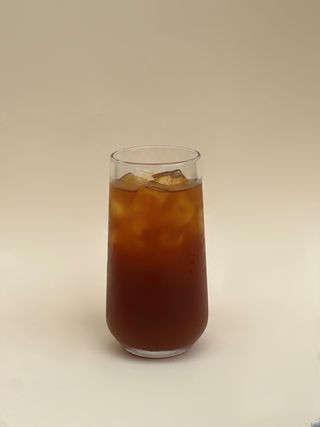 Cold brew Coffee 300ml / ქოლდ ბრიუ ყავა 300მლ