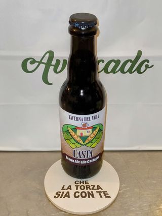 Casta alla Castagna 33 cl
