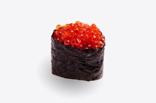 Гункан Ікра червона