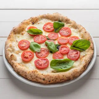 Pizza buongiorno Napoli